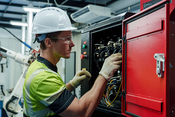 24/7 Emergency Generator Installation experts in Carlin, NV