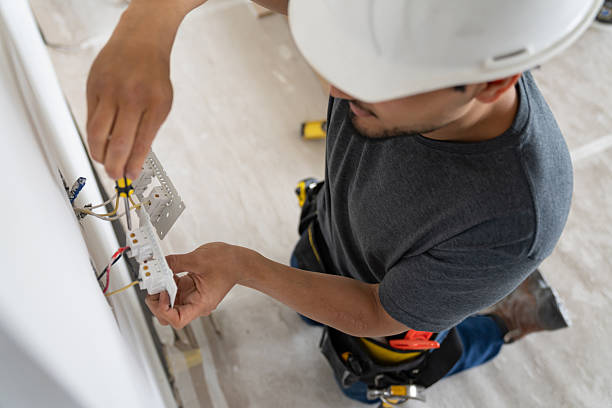 Reliable Generator Installation contractor in Carlin, NV by No Joke electrician