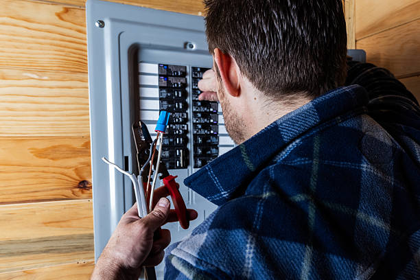 Affordable Generator Installation solutions in Carlin, NV
